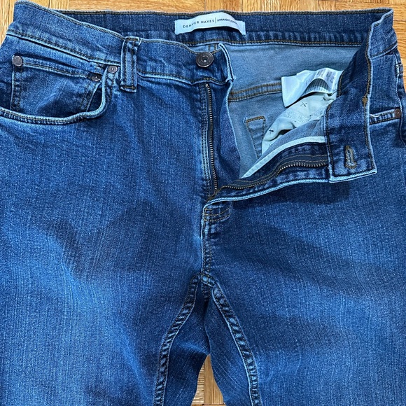 Men’s jeans -Rarely worn - Picture 1 of 3